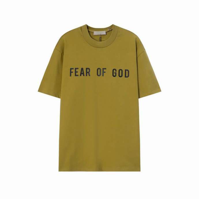 Picture of Fear Of God T Shirts Short _SKUFearOfGodS-XLlctx28234378